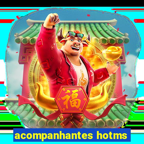 acompanhantes hotms